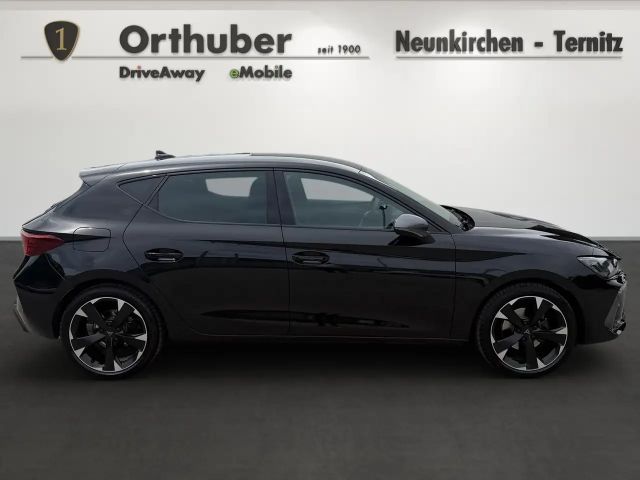 Cupra Leon 1.5 TSI