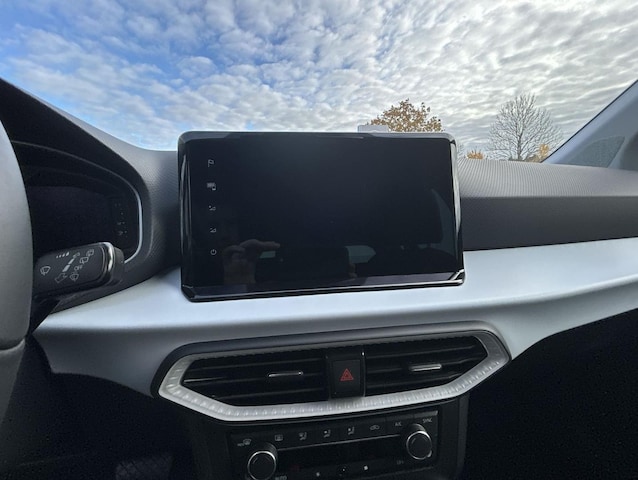 Seat Arona 1.0 TSI Connect DSG