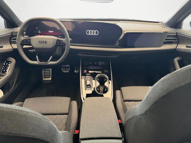 Audi A6 Avant Quattro