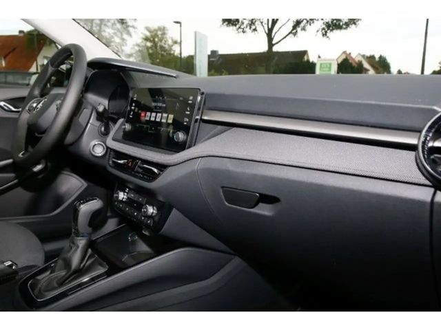 Skoda Fabia 1.0 TSI Selection