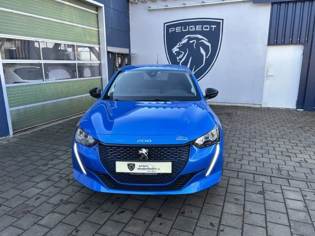 Peugeot E-208 Allure Pack