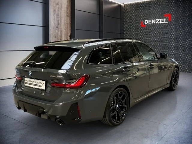 BMW 320 320d Touring xDrive