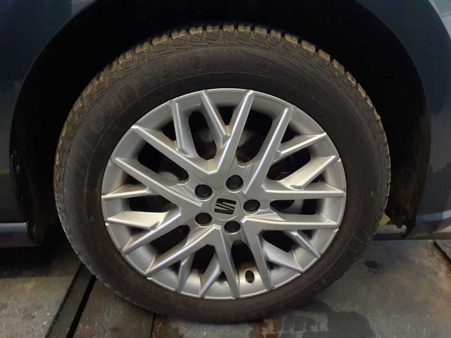 Seat Ibiza Xcellence