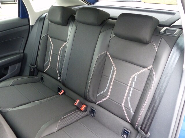 Volkswagen Taigo 1.0 TSI DSG