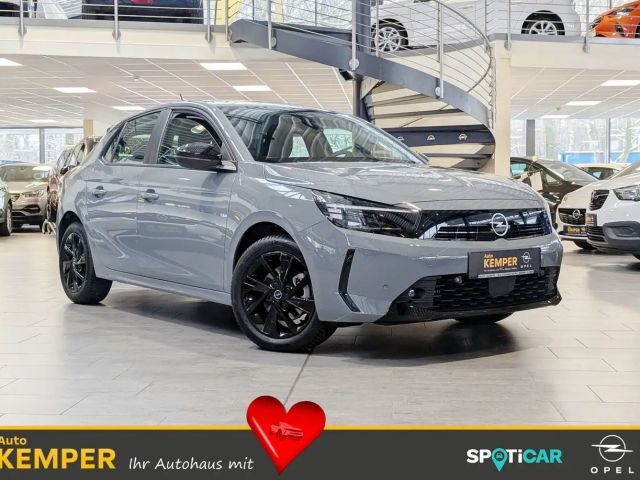 Opel Corsa 1.2 Turbo Edition Turbo