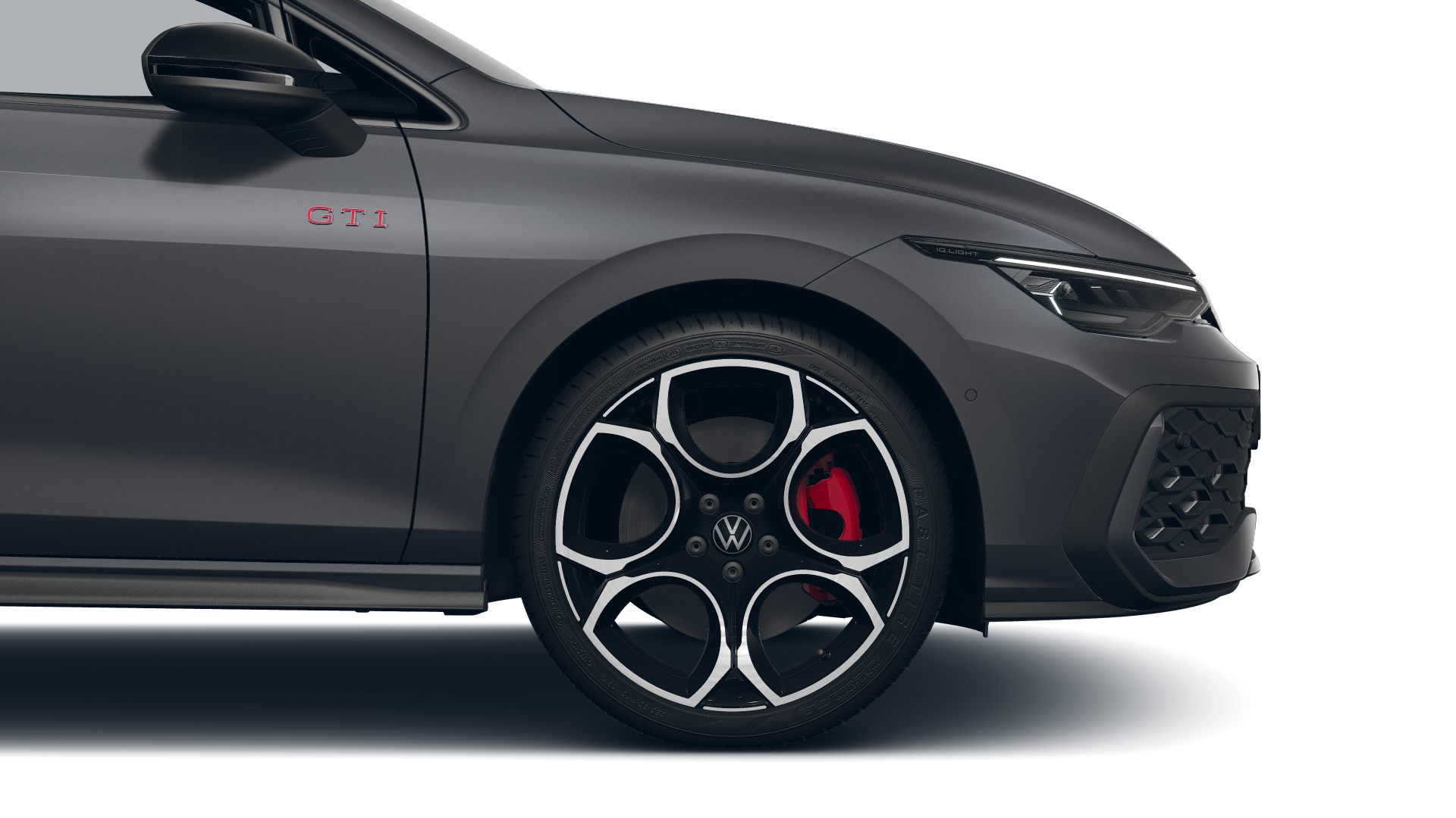 Volkswagen Golf 2.0 TSI DSG Sound Style