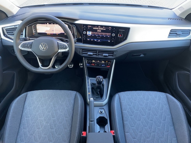 Volkswagen Polo 1.0 TSI Move