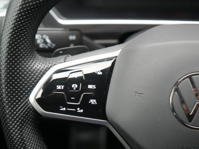 Volkswagen Tiguan 4Motion Allspace DSG R-Line