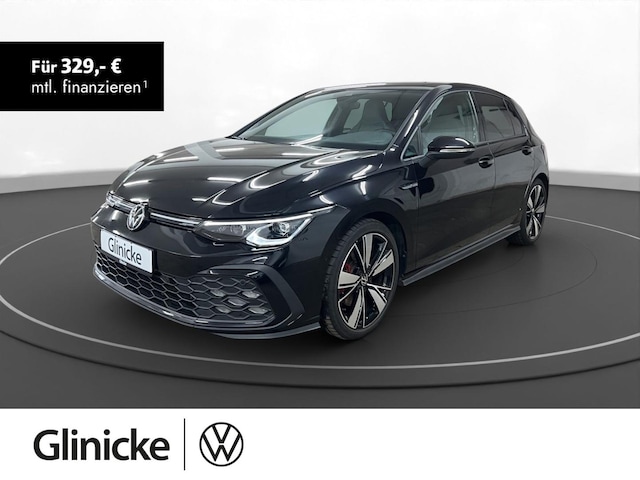 Volkswagen Golf GTD Golf VIII