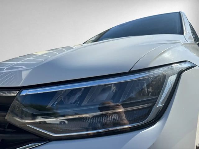 Volkswagen Tiguan 2.0 TDI DSG