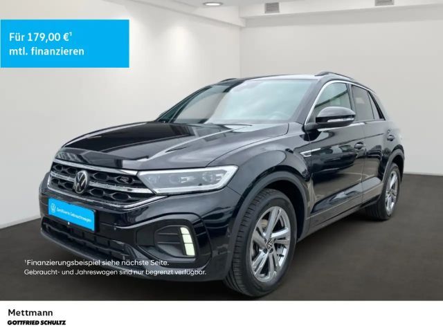 Volkswagen T-Roc 1.5 TSI DSG R-Line