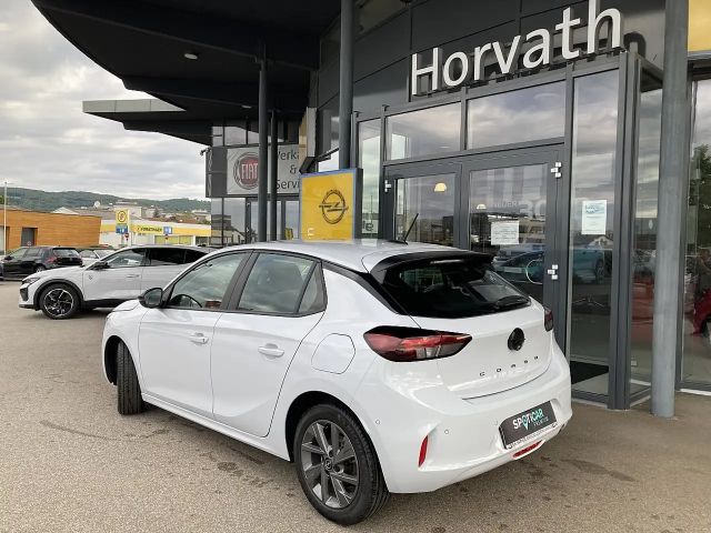 Opel Corsa Edition Turbo