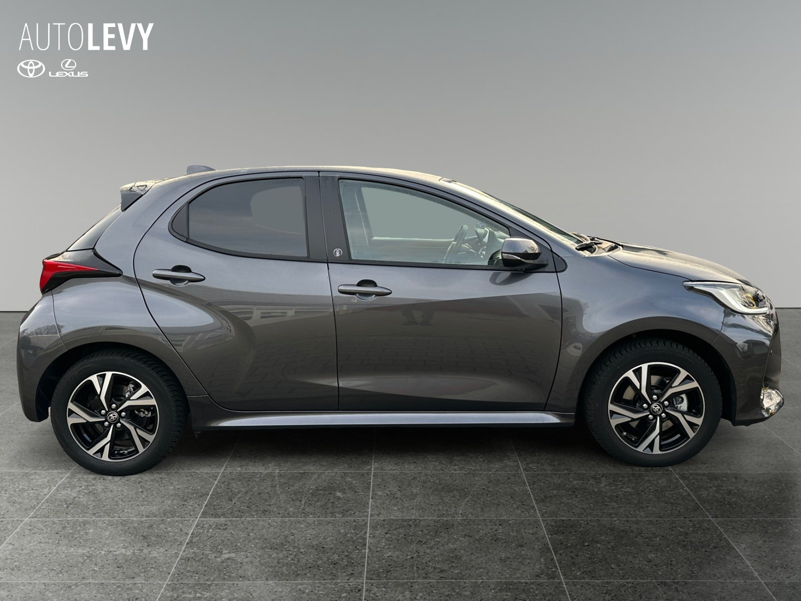 Toyota Yaris 5-deurs Comfort Team D