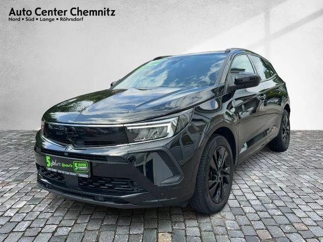 Opel Grandland X GS-Line Grand Sport Ultimate