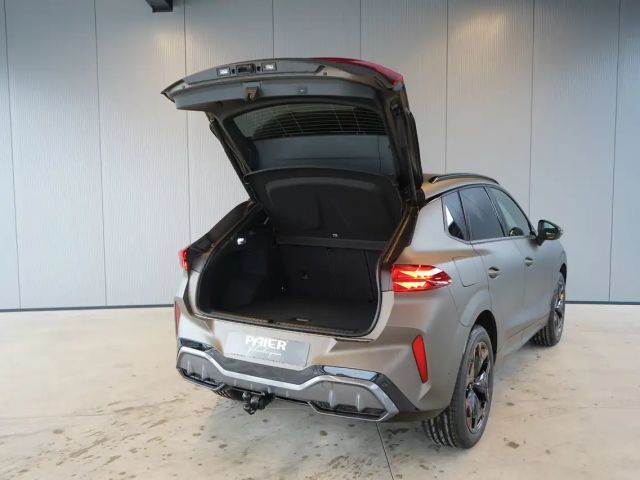 Cupra Terramar 1.5 e-TSI 150 PS DSG