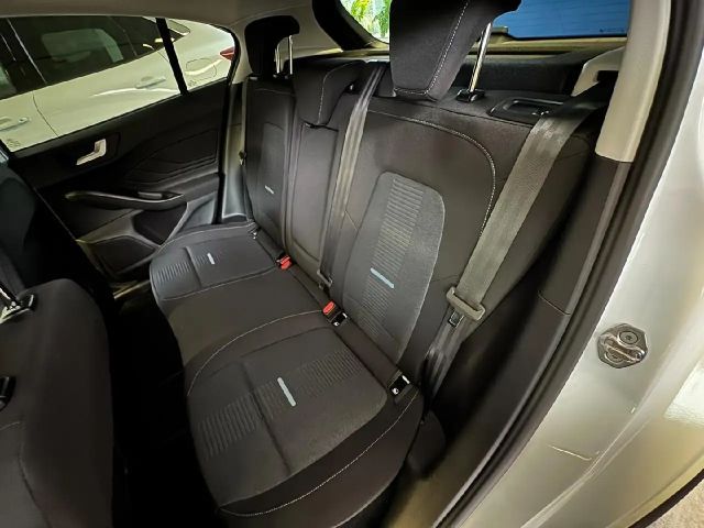 Ford Focus Active Limited