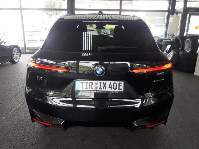 BMW iX xDrive xDrive40