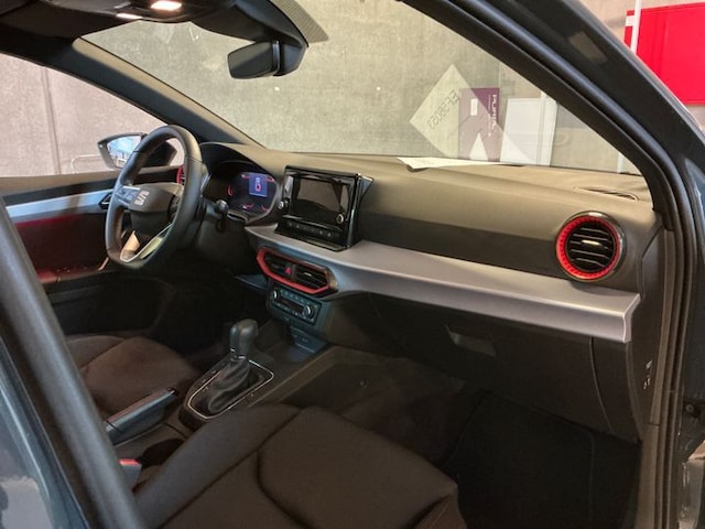 Seat Ibiza Carplay / LED / ACC / CAM
