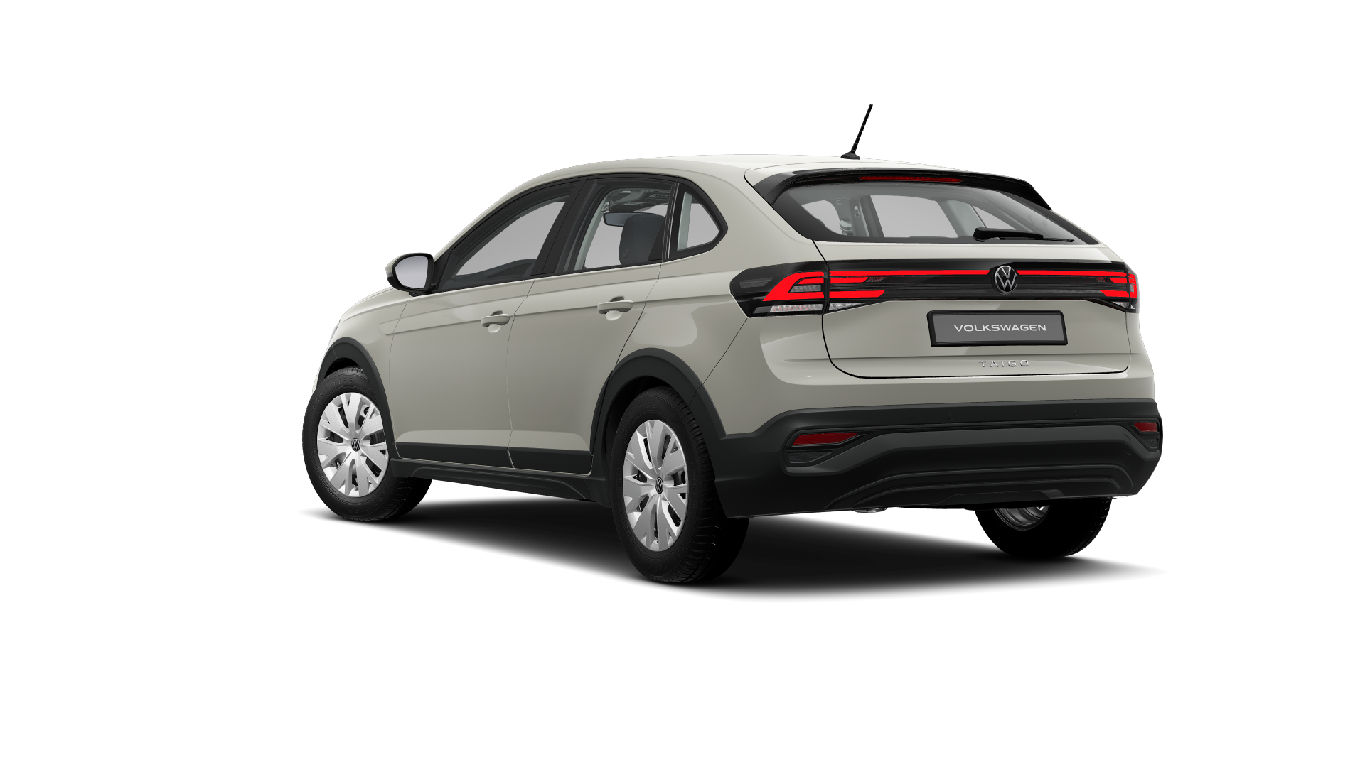 Volkswagen Taigo 1.0 TSI