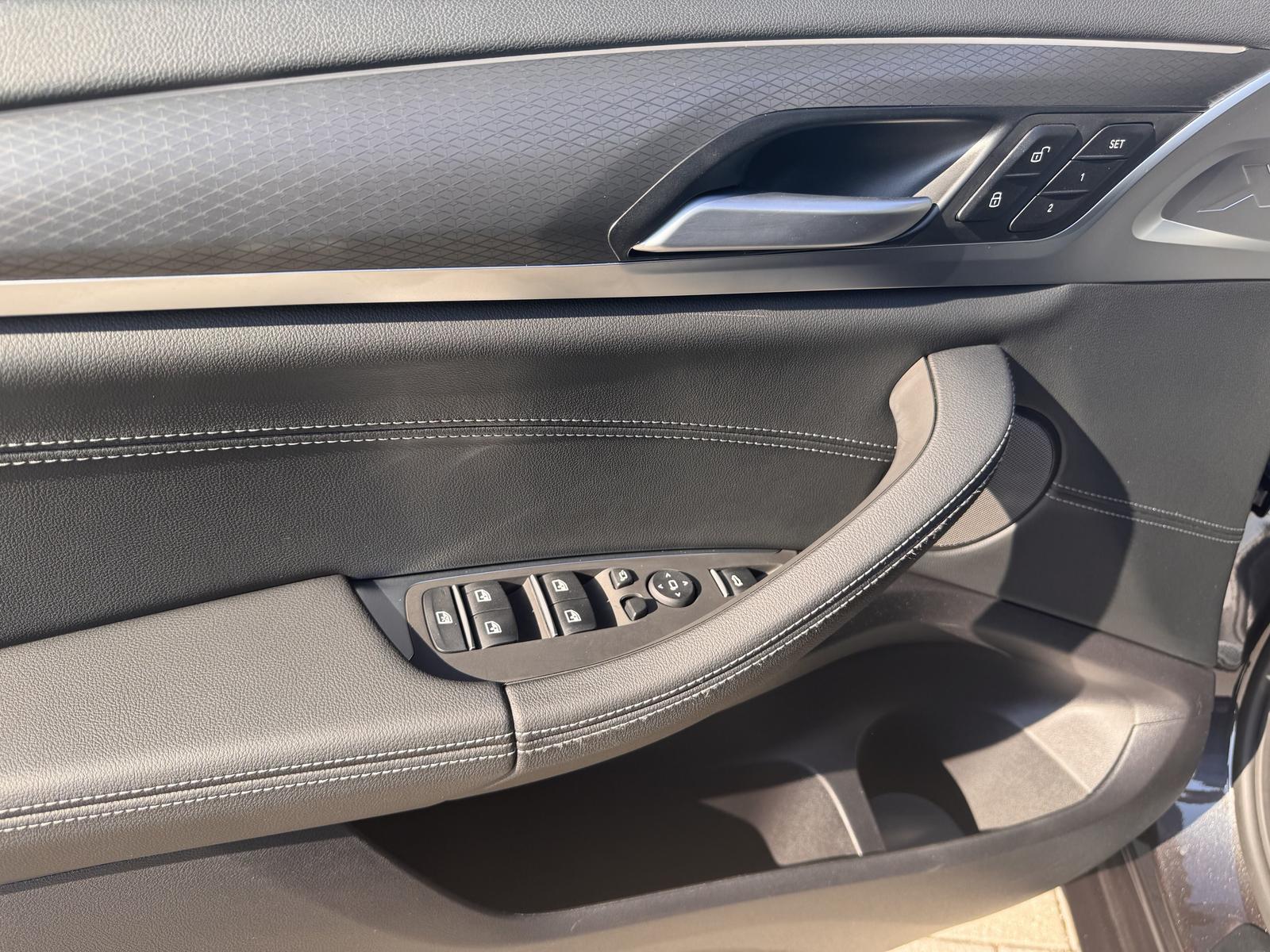 BMW X4 M-Sport xDrive30i