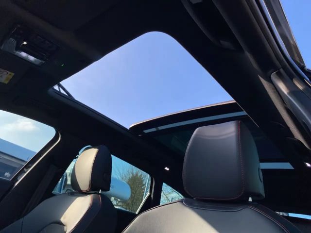 Seat Leon 2.0 TSI FR-lijn Sportstourer