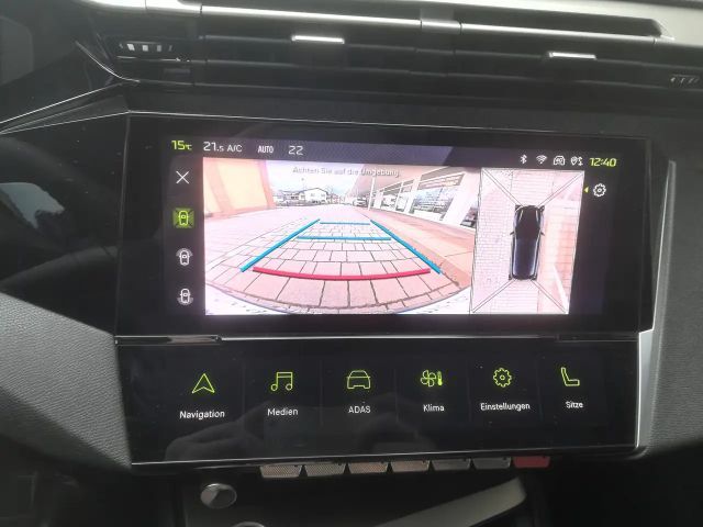 Peugeot 308 Allure Pack EAT8