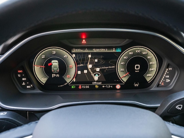 Audi Q3 35 TDI S-Tronic