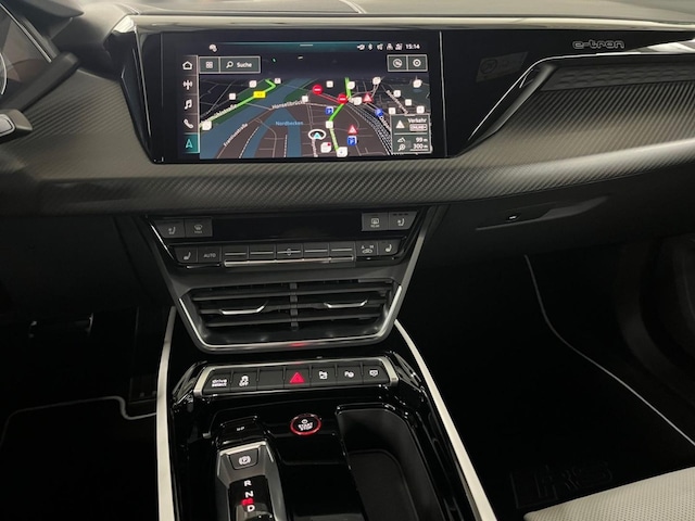 Audi RS e-tron GT Quattro