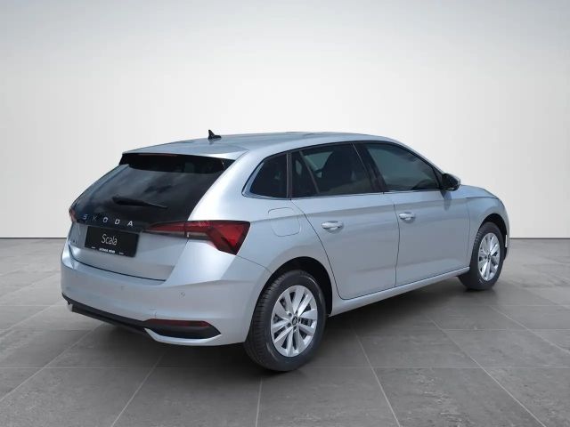 Skoda Scala Selection