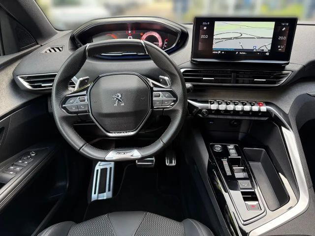 Peugeot 3008 GT-Line PureTech