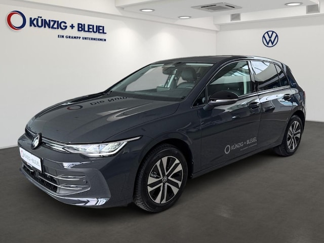 Volkswagen Golf Golf Golf ENERGY 1,5 l TSI OPF 85 kW (116 PS) 6-Gang