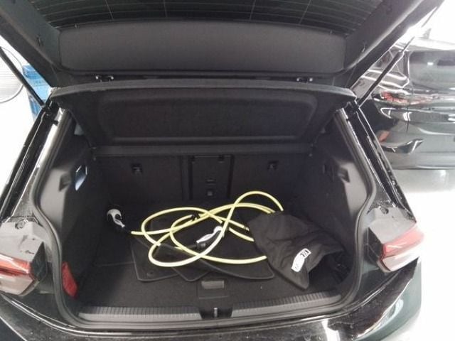 Volkswagen ID.3 GTX Performance