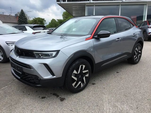 Opel Mokka GS~Navi~ PDC v/h~Kamera~Sitz+LenkHeiz~LED