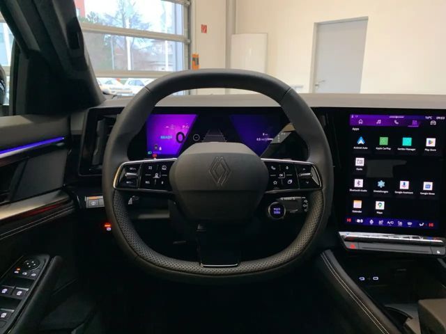 Renault Austral E-Tech Techno