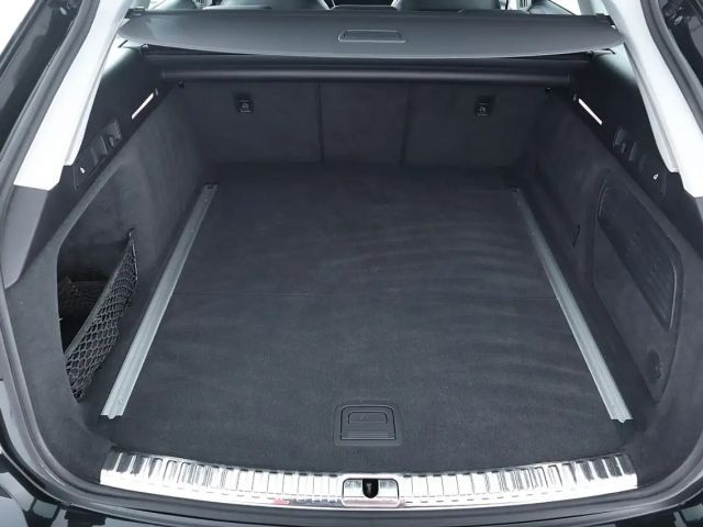 Audi A6 35 TDI Avant