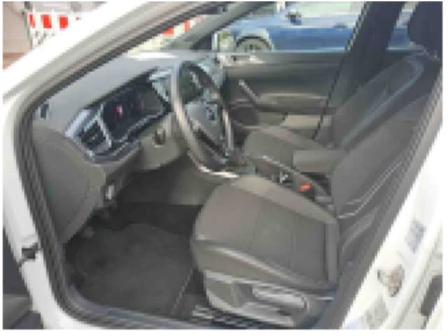 Volkswagen Polo 1.0 TSI Highline