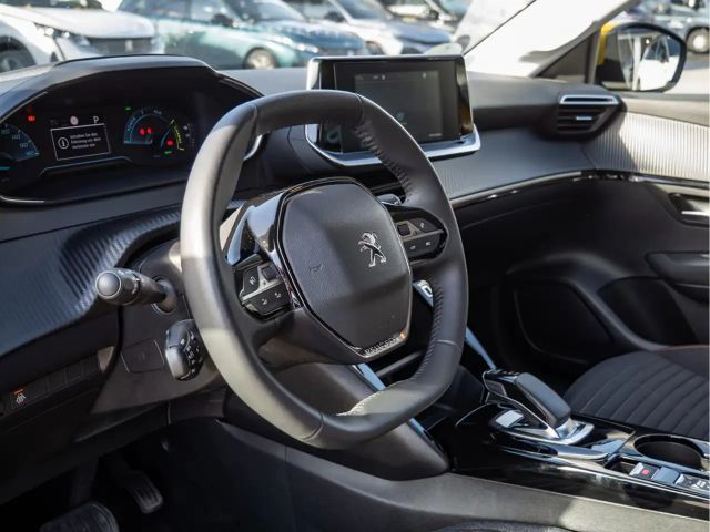 Peugeot E-208 Active Pack