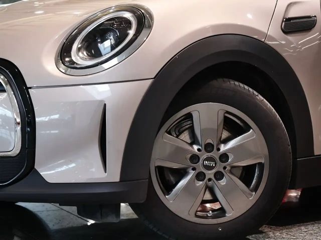 MINI Cooper Cabrio Cooper Cabrio Classic LED Navi BT USB  DAB Shz