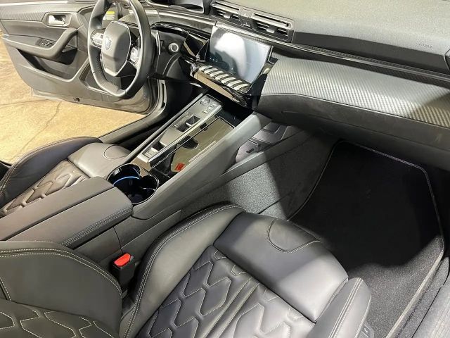 Peugeot 508 Allure Pack BlueHDi EAT8 SW