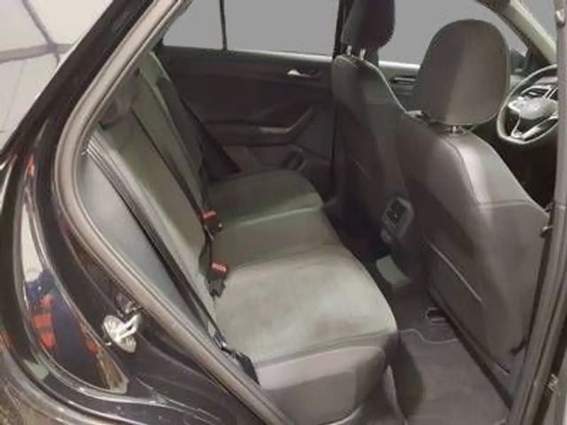 Volkswagen T-Roc 1.5 TSI R-Line