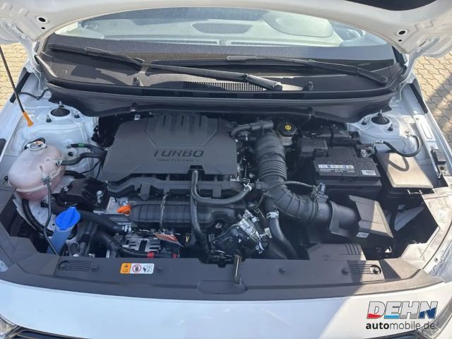 Hyundai Bayon 1.0 T-GDi Trend