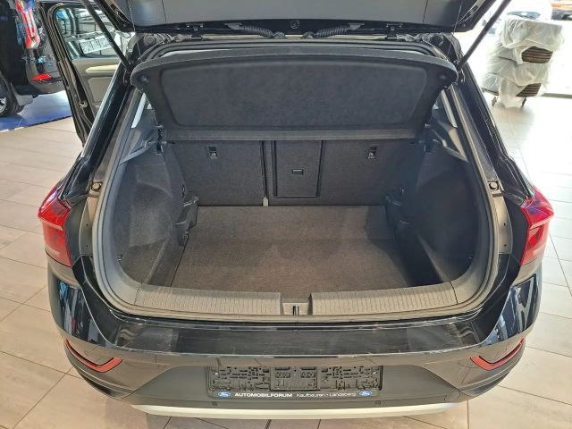 Volkswagen T-Roc 1.0 TSI Move