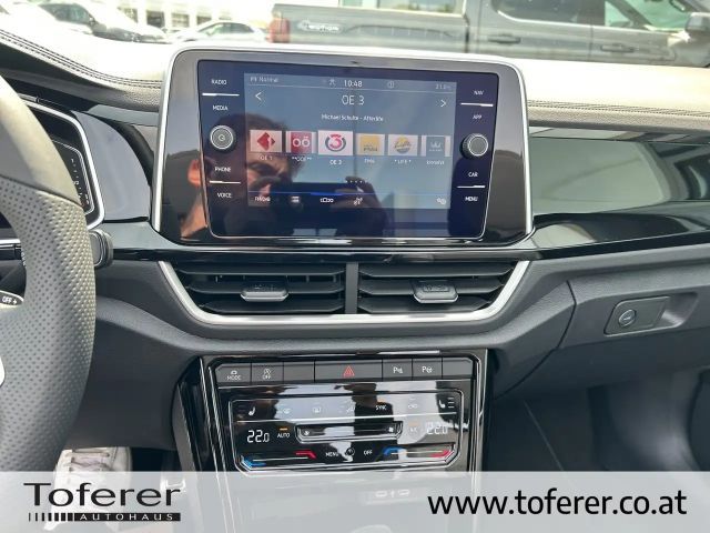 Volkswagen T-Roc Cabriolet DSG R-Line