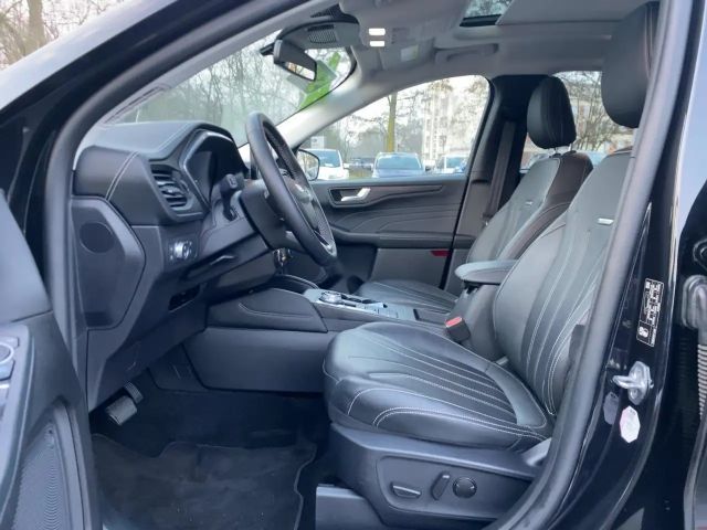 Ford Kuga Plug in Hybrid Vignale