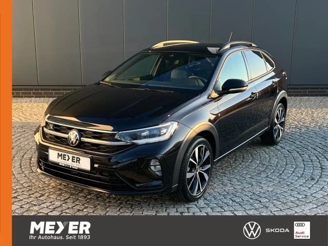 Volkswagen Taigo 1.5 TSI DSG IQ.Drive R-Line