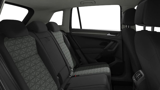 Volkswagen Tiguan 1.5 TSI Life