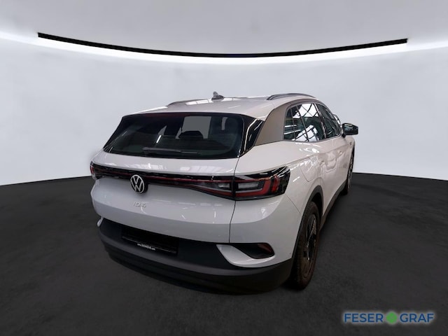 Volkswagen ID.4 150 kW Performance Pro