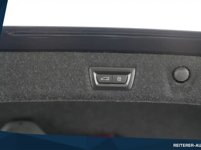 BMW M5 Competition Sedan