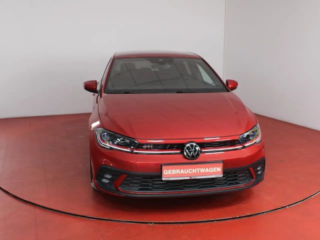 Volkswagen Polo 2.0 TSI DSG GTI