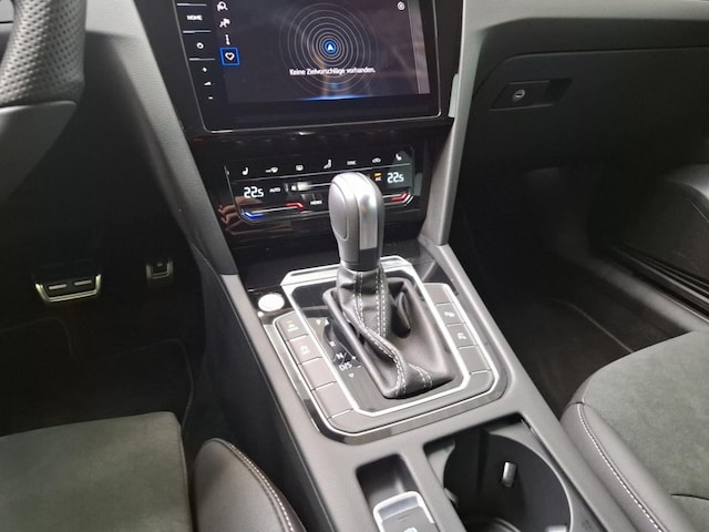 Volkswagen Arteon Shooting Brake R-Line